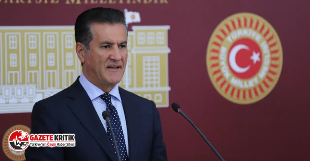 Mustafa Sarıgül'den Ordu adaylığı iddialarına yanıt