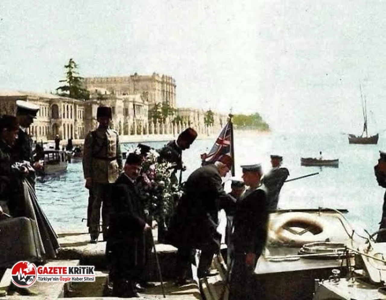 RIZA AKPOLAT'TAN SKANDAL SÖZLERE FOTOĞRAFLI YANIT:"SOYSUZ DEDİKLERİNİZ BU VATANI İŞGALDEN KURTARDI!"