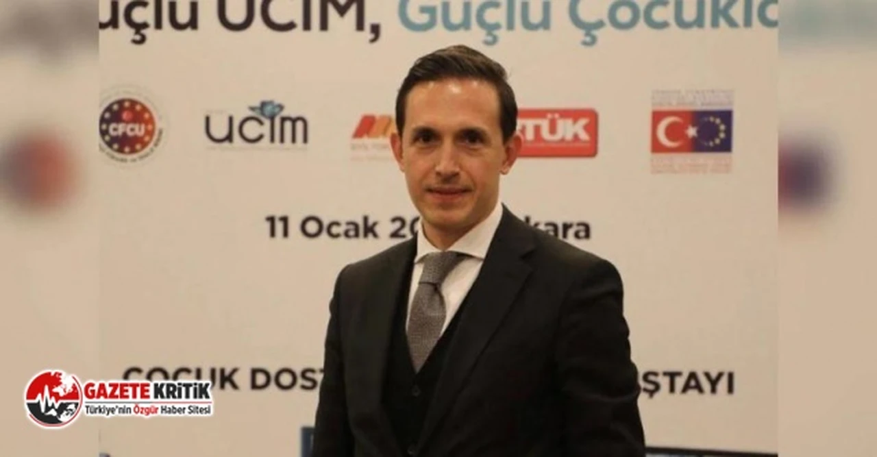 RTÜK'te boşalan koltuğa Milli Savunma Bakanı Güler'in yeğeni getirildi