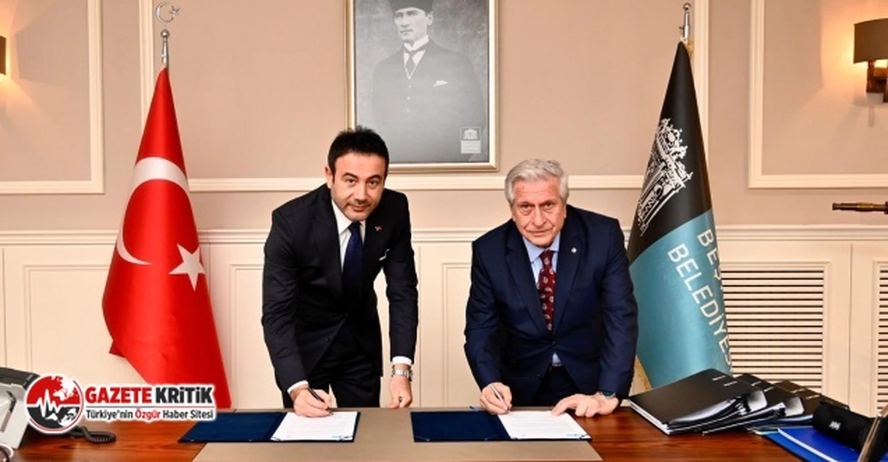 SOSYAL BELEDİYECİLİK:BEŞİKTAŞ’TA YAŞAYAN İHTİYAÇ SAHİPLERİ ÜCRETSİZ KARDİYOLOJİ TEDAVİSİ ALABİLECEK