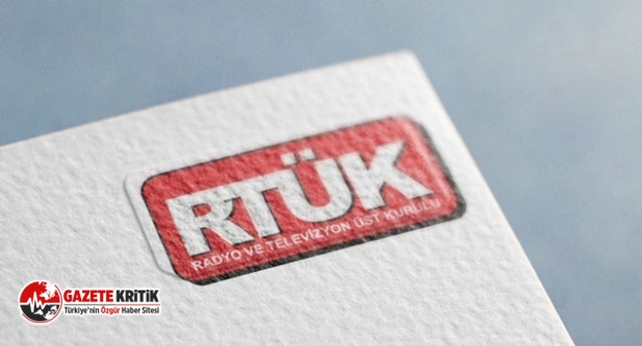 TRT, SEÇİM YAYINLARINDA TARAFSIZLIK İLKESİNİ BOZDUĞU GEREKÇESİYLE RTÜK ÜST KURUL’A ŞİKAYET EDİLDİ