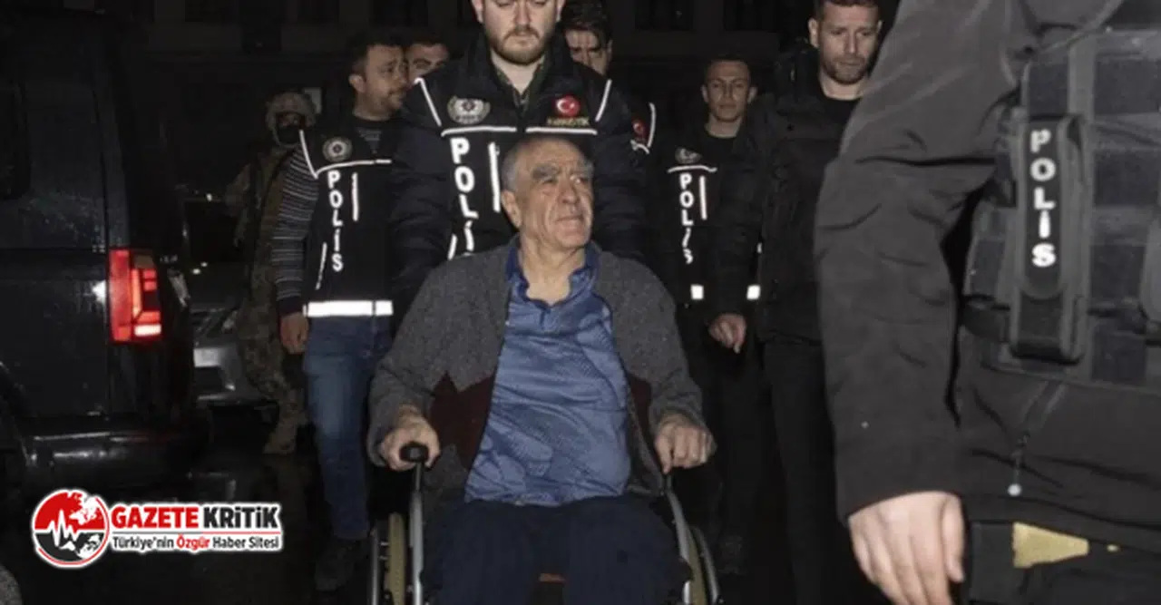 "Uyuşturucu baronu" ve “Türk Escobar” olarak bilinen ismin oğlu teşvik almış!