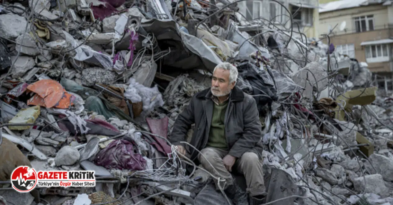 Yargıtay'dan 'deprem' kararı: 'Valilerin sorumluluğu yok'