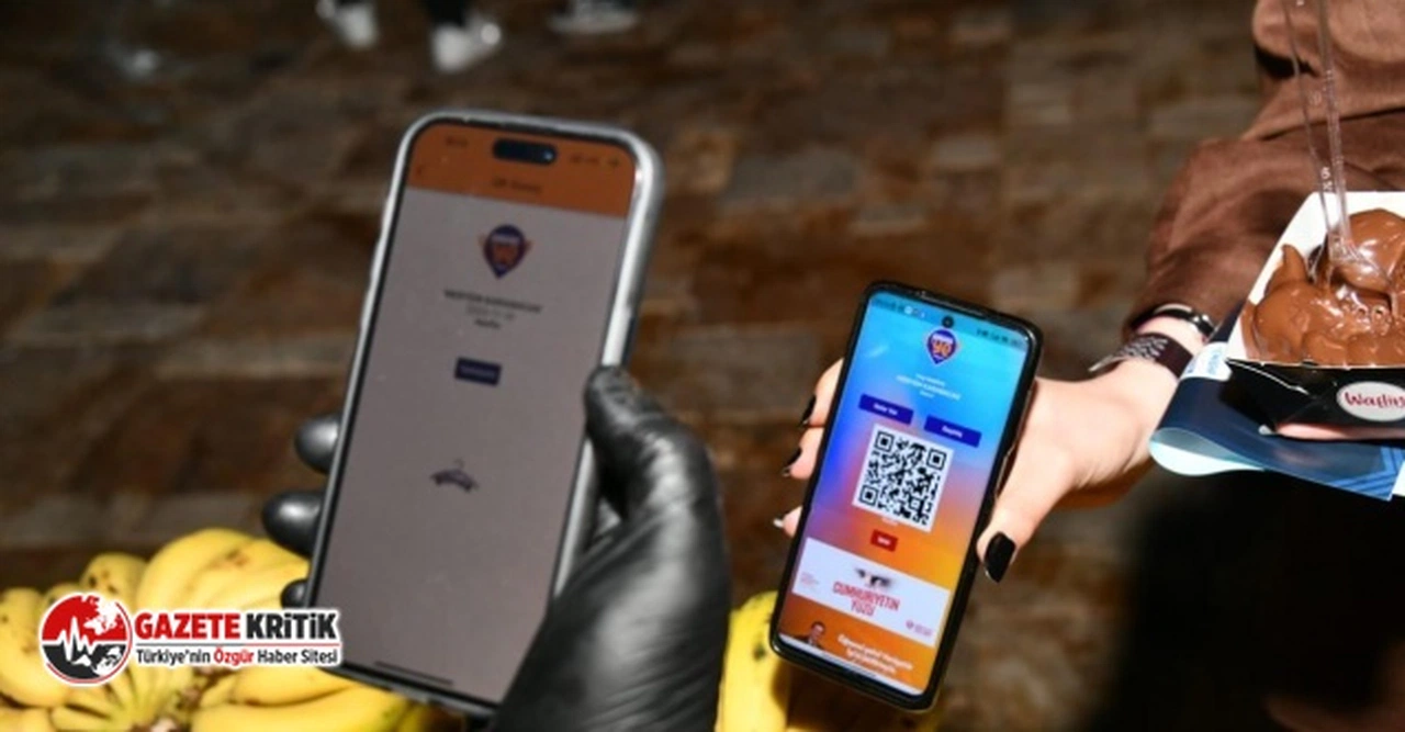 Yenişehir Belediyesinin Öğrenci’Ye uygulaması 2 bin 200 öğrenciye ulaştı