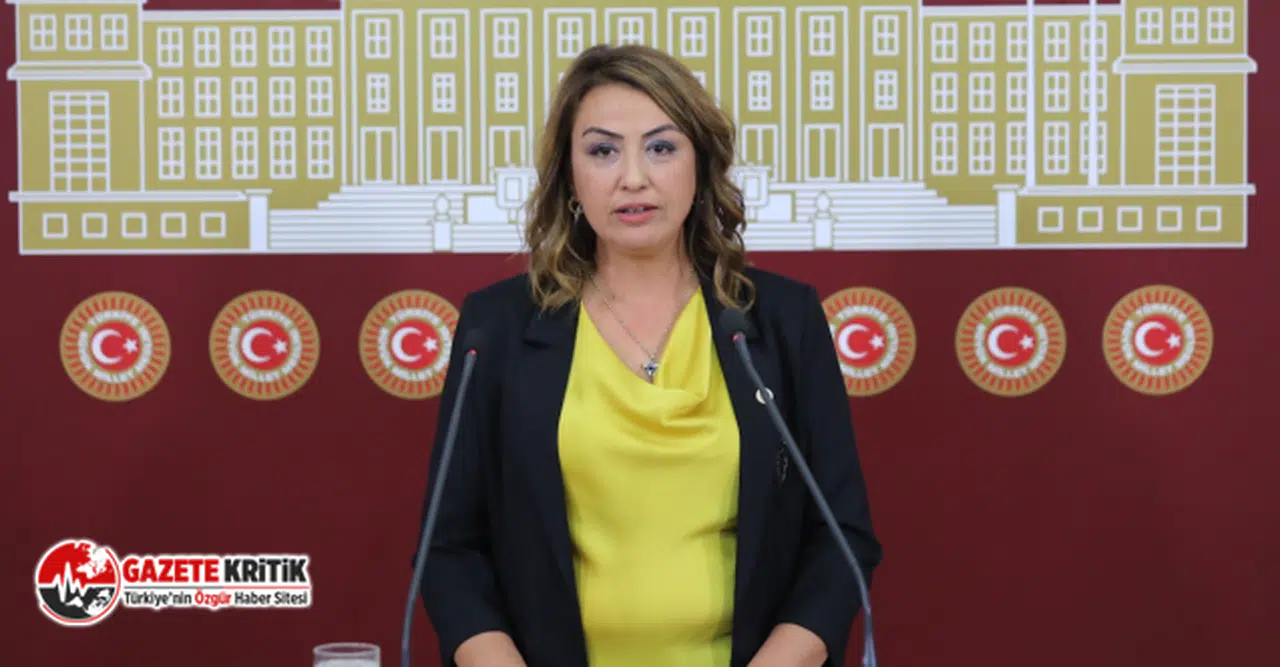 YILDIRIM KARA: ARSUZ’U DA MAHZUN GÖSTERMEYE ÇALIŞIYORLAR