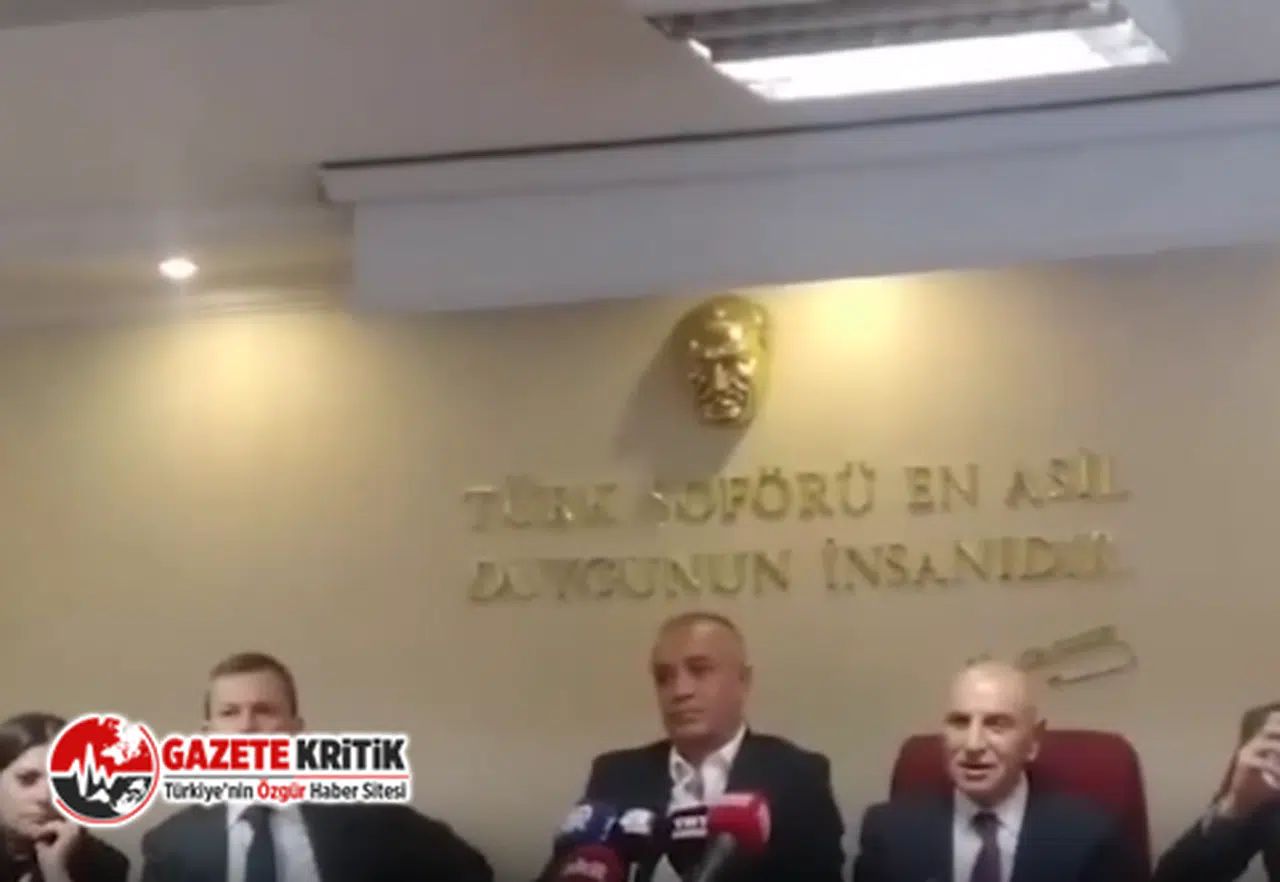 AKP'Lİ YURTTAŞTAN TURGUT ALTINOK'A: "BUGÜN ANKARA'DA MANSUR YAVAŞ KONUŞULUYORSA SEBEBİ SİZLERSİNİZ
