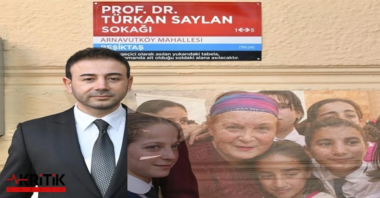 BEŞİKTAŞ BELEDİYE BAŞKANI RIZA AKPOLAT CUMHURİYET'İN DEĞERLERİNE SAHİP ÇIKMAYA DEVAM EDİYOR