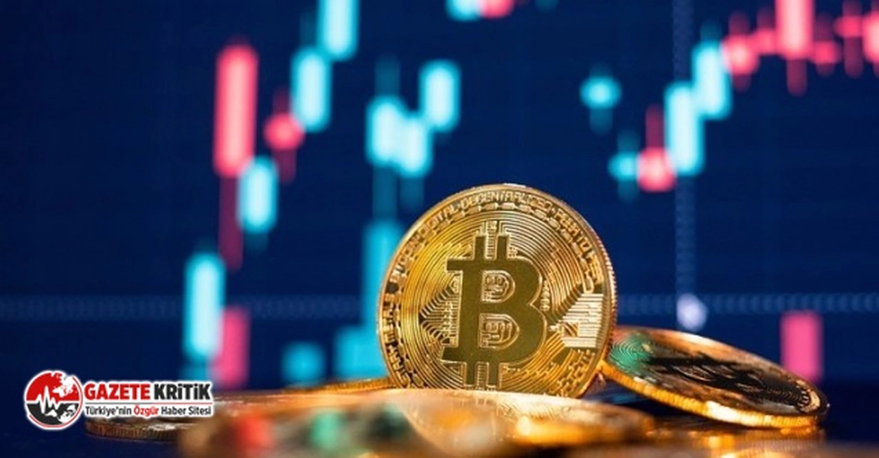 Bitcoin 64 bin dolar bandını gördü!
