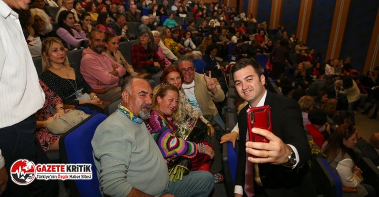 Bodrum Belediye Baskan Adayi Mandalinci, Halkin Arasinda Olacagim