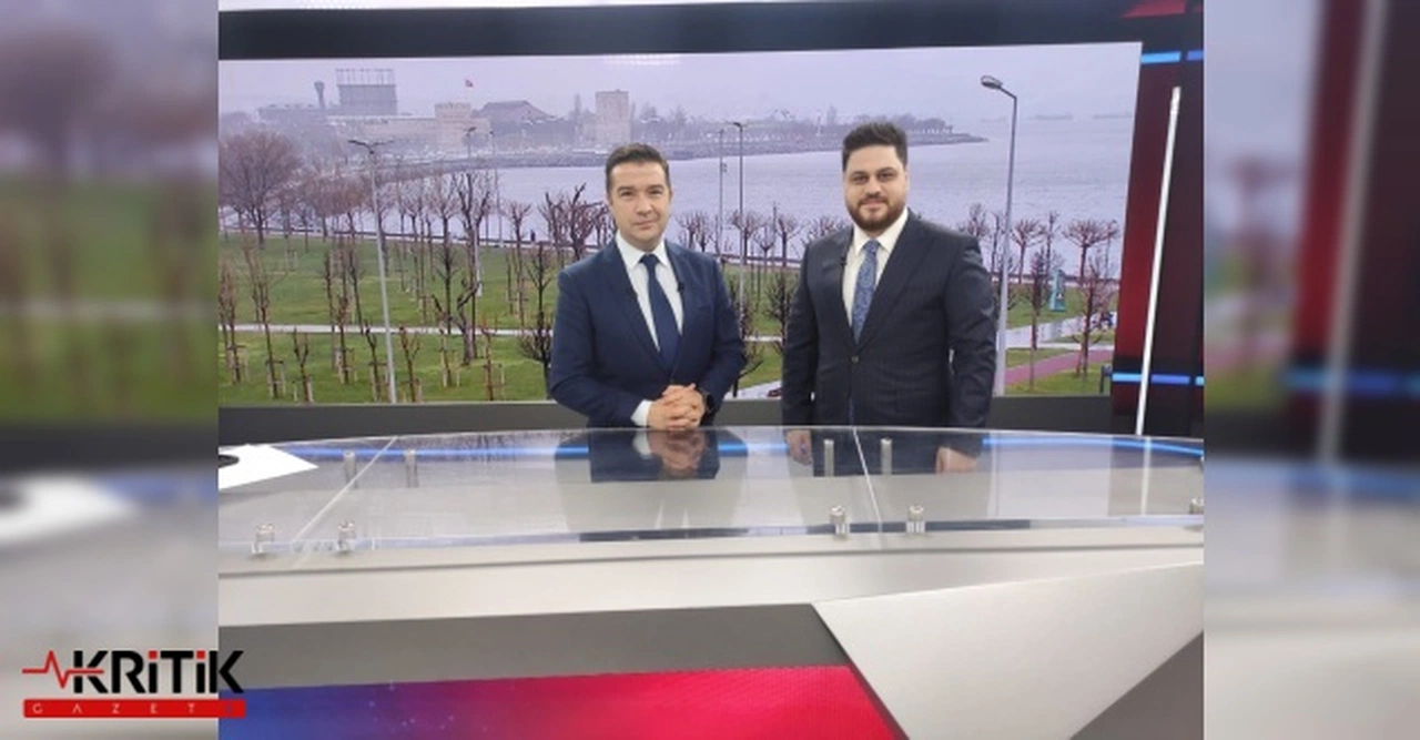BTP LİDERİ HÜSEYİN BAŞ:“EMEKLİ MAAŞININ EN AZ 35 BİN LİRA OLMASI LAZIM”