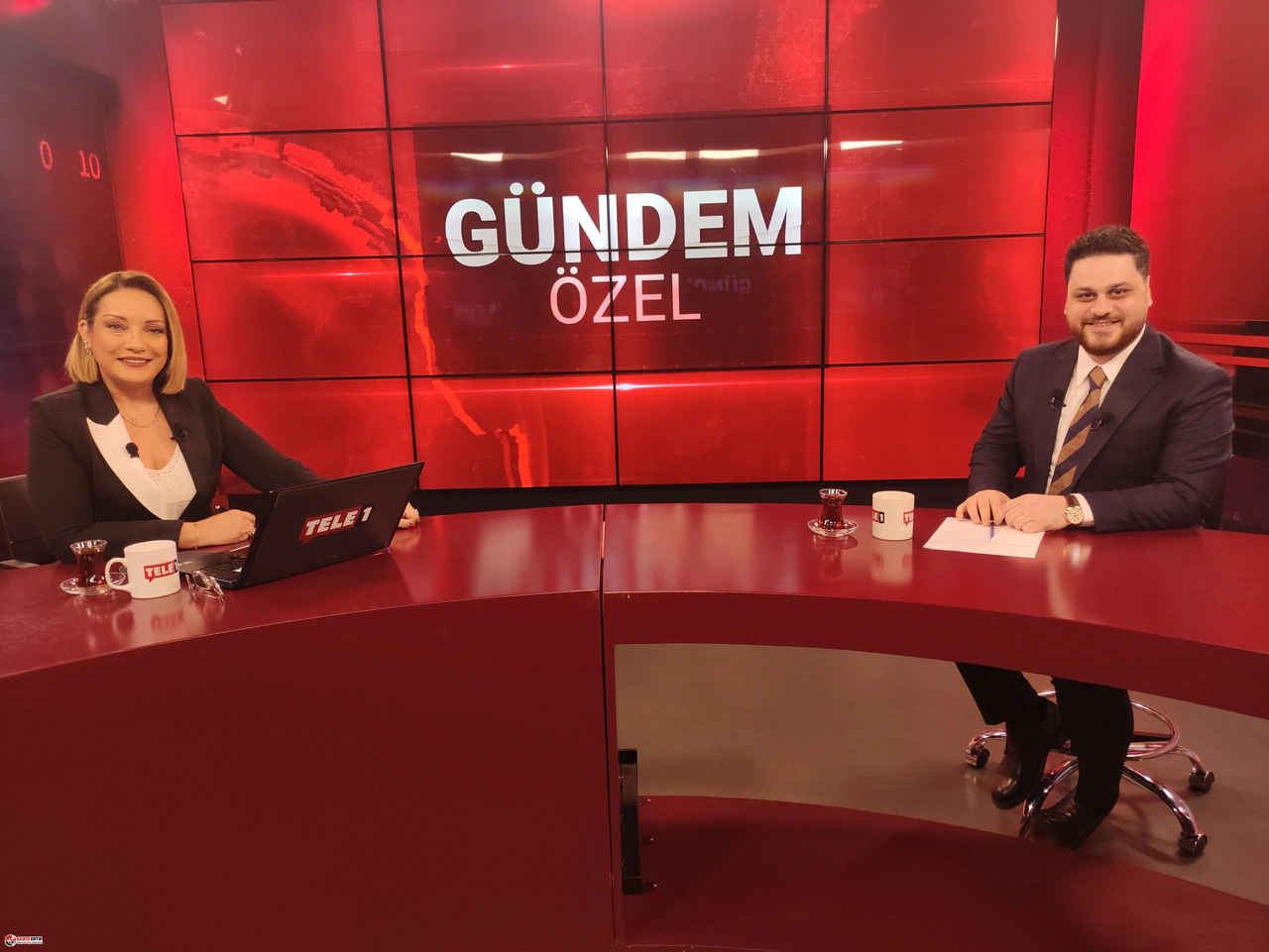 BTP lideri Hüseyin Baş:Hem inançlıyım, hem ultra Atatürkçüyüm