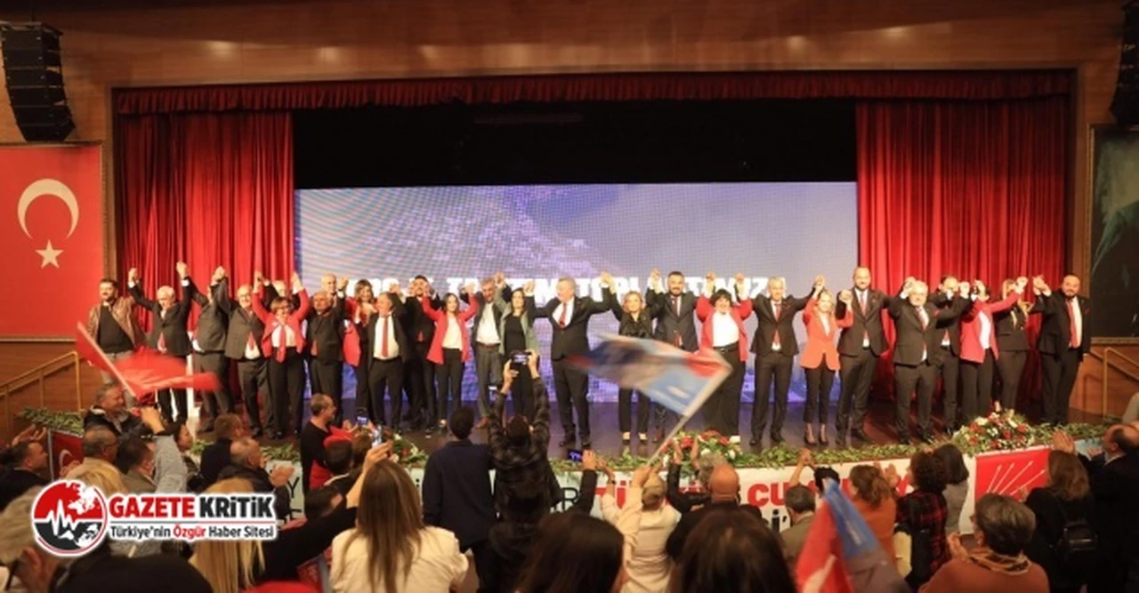 CHP Belediye Başkan Adayı Günay:Güzelbahçe’ye Yeni Bir Vizyon Getiriyoruz
