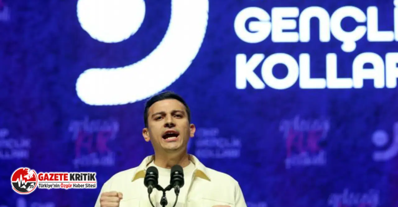 CHP GENÇ ADAYLARINI DİJİTAL BULUŞMAYLA TANITACAK