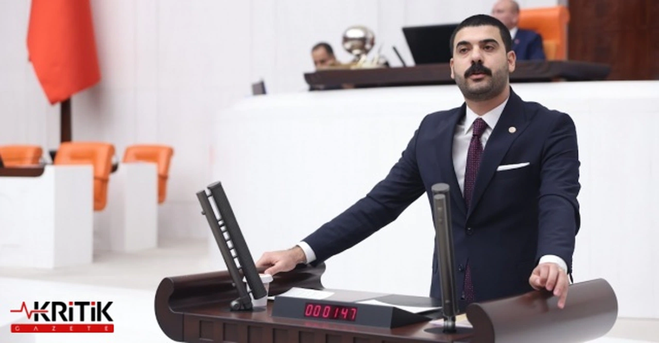 CHP İstanbul Milletvekili Ali Gökçek Uyardı: “Çocukların, Gençlerin ve Gelecek Kuşakların Eğitim Hakkından Tasarruf Edilemez”