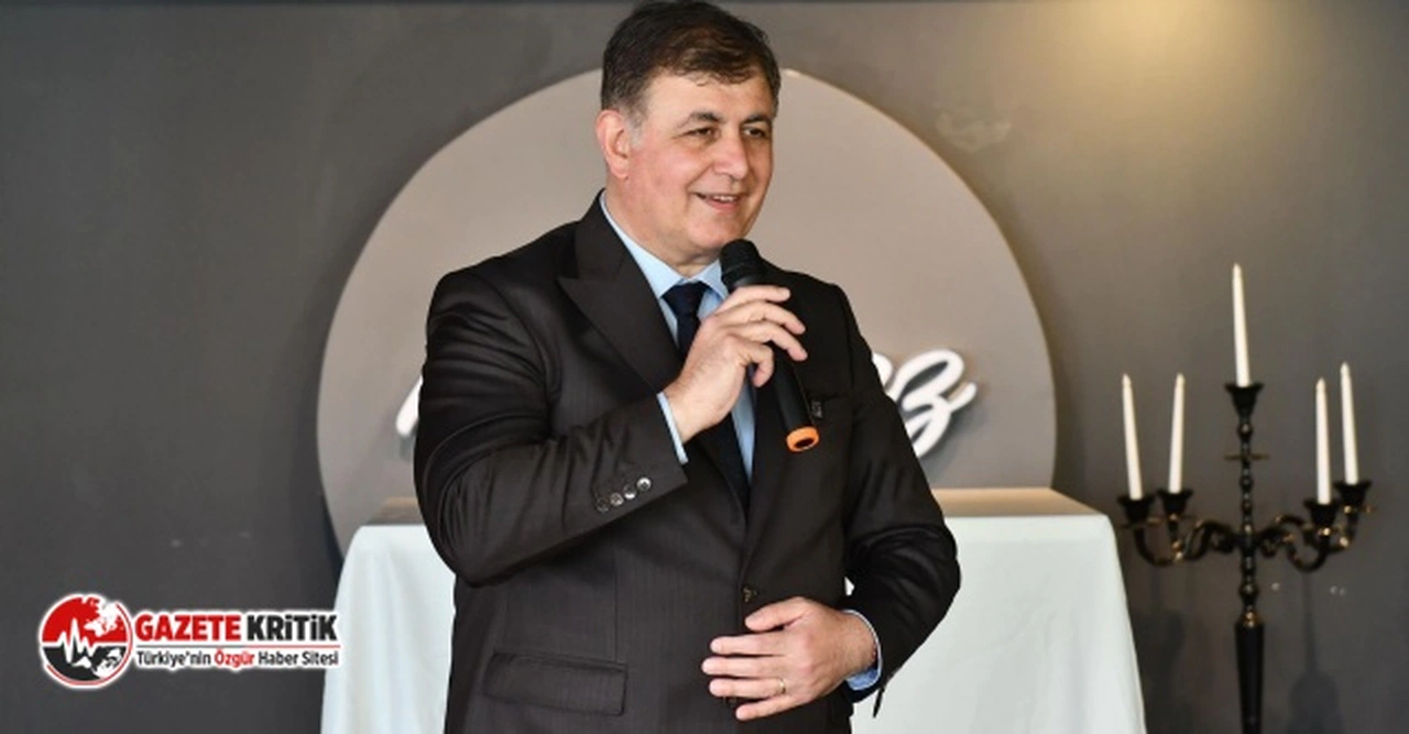 CHP İzmir Belediye Başkan adayı Tugay'dan Tunç Soyer'e tepki