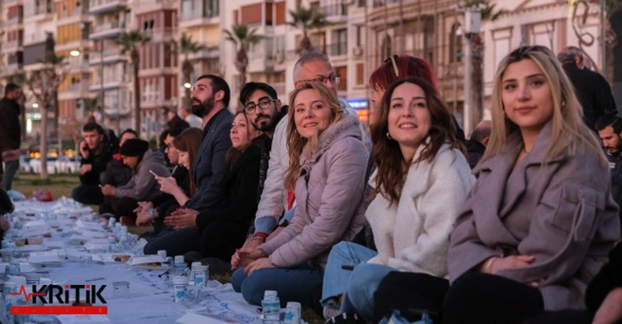 CHP Konak Adayı Nilüfer Mutlu'dan seçim güvenliği mesajı: Sandıklara sahip çıkacağız