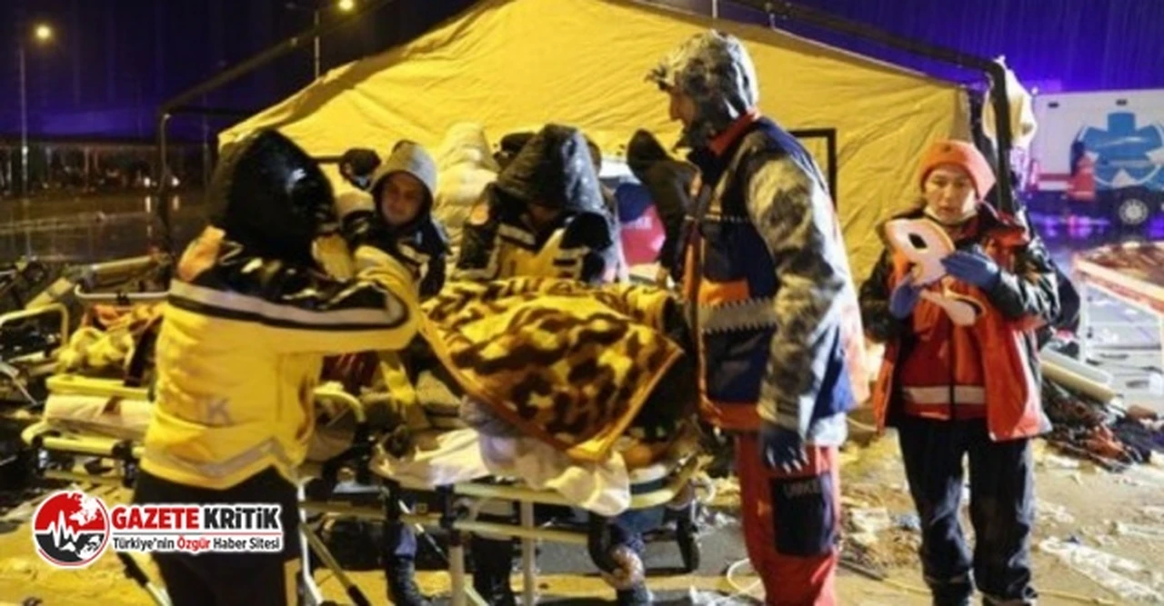CHP'li Seyit Torun depremden etkilenen sağlık çalışanlarını ve haklarını sordu