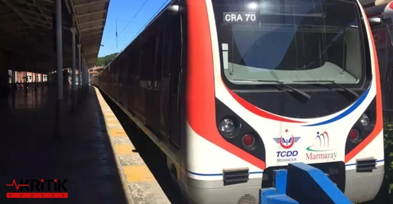 CHP'Lİ KARASU:“BAŞKA BİR ADAY MARMARAY’I İSTESE VERECEK MİYDİNİZ?”