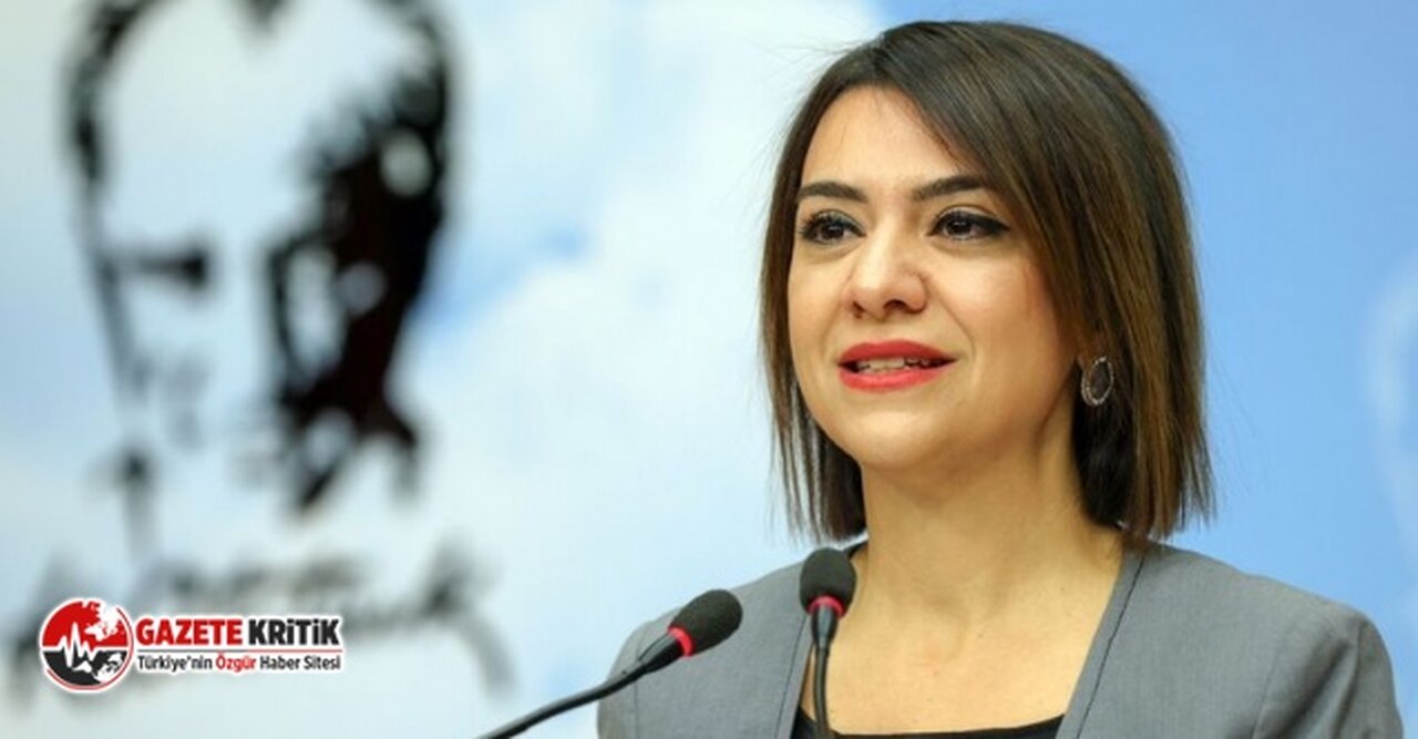 CHP'Lİ TAŞCIER’DEN İKTİDARA İKRAMİYE ÇAĞRISI: SENDİKALI KAMU EMEKÇİLERİ ARASINDA AYRIM OLMASIN