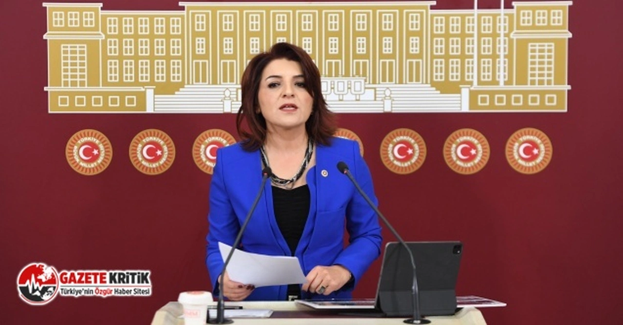 CHP Mersin Milletvekili Gülcan Kış, Ramazan ayının ilk gününde, iftar ve sahur sofralarına gelen fahiş zamları sordu