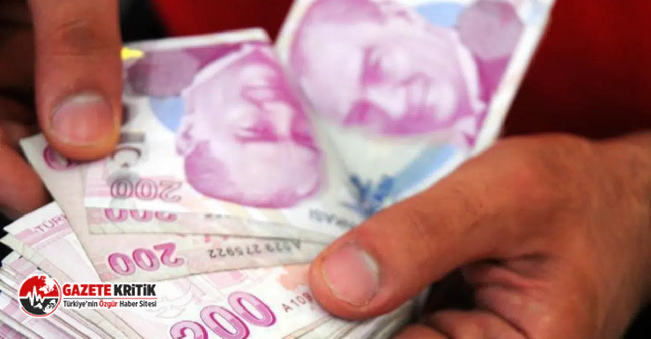 CHP SENDİKALI TÜM KAMU EMEKÇİLERİ İÇİN İKRAMİYE TEKLİFİNİ MECLİSE SUNDU