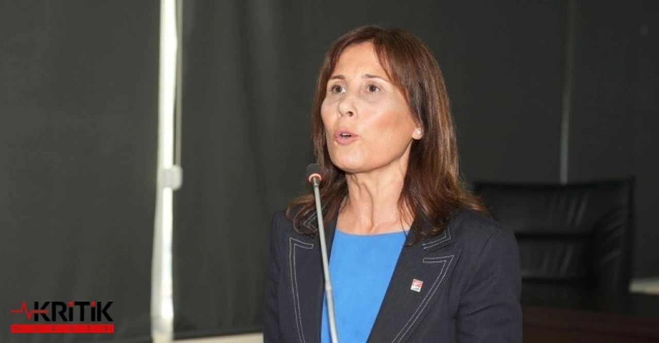 CHP Seyhan Adayı Tekin:  ‘Son sözü siz söyleyin’