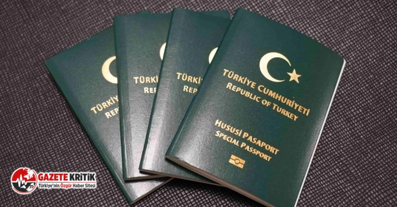 CHP TEKİRDAĞ VEKİLİ AYGUN’DAN MALİ MÜŞAVİRLER İÇİN YEŞİL PASAPORT TEKLİFİ