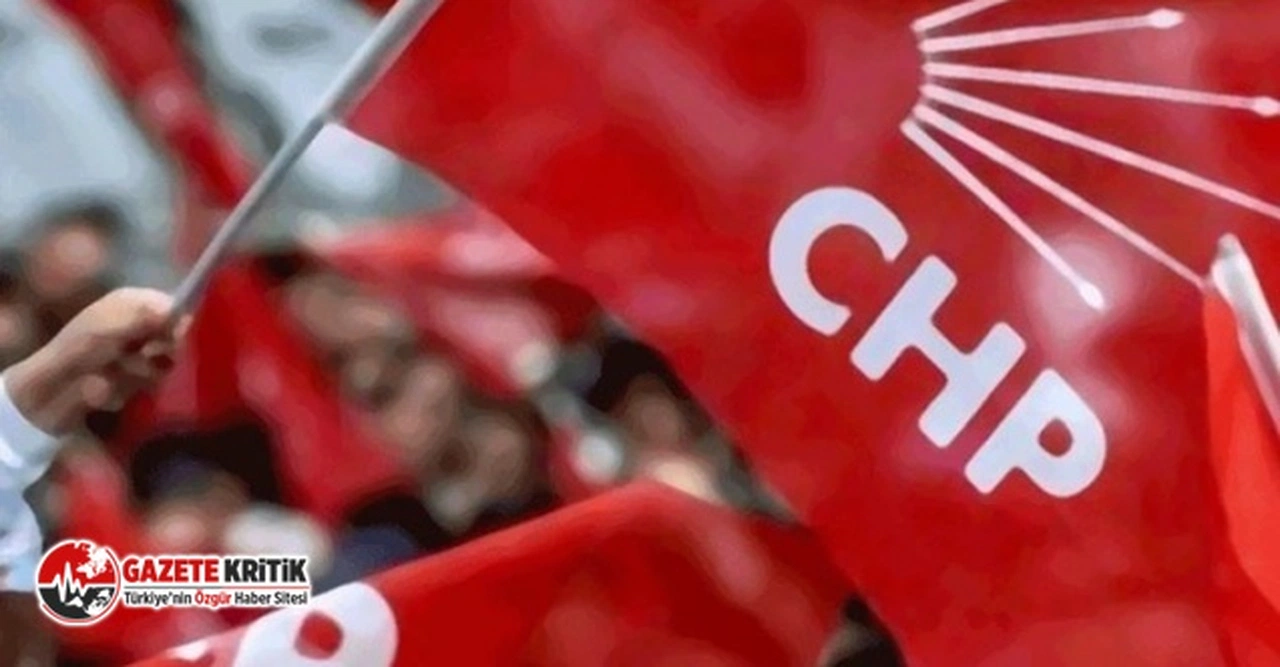 CUMHURİYET HALK PARTİSİ KADIN KOLLARI, BELEDİYE BAŞKAN ADAYLARINDAN EŞİTLİK TAHAYYÜTÜ SÖZÜ ALDI