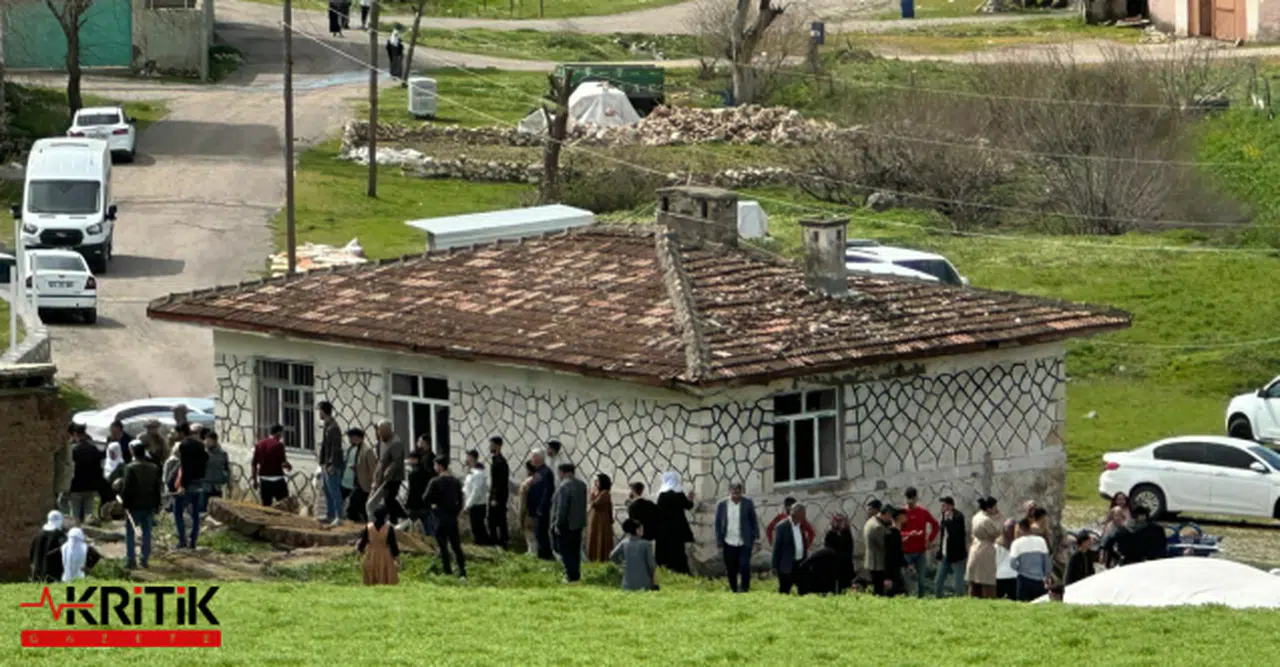 DİYARBAKIR VALİLİĞİ’NDEN MUHTARLIK KAVGASIYLA İLGİLİ AÇIKLAMA