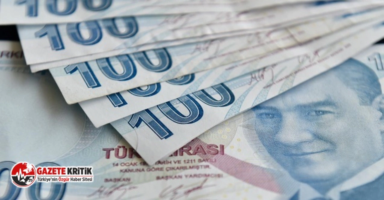 Emeklilerin bayram ikramiyesine zam yapılacak iddiası!