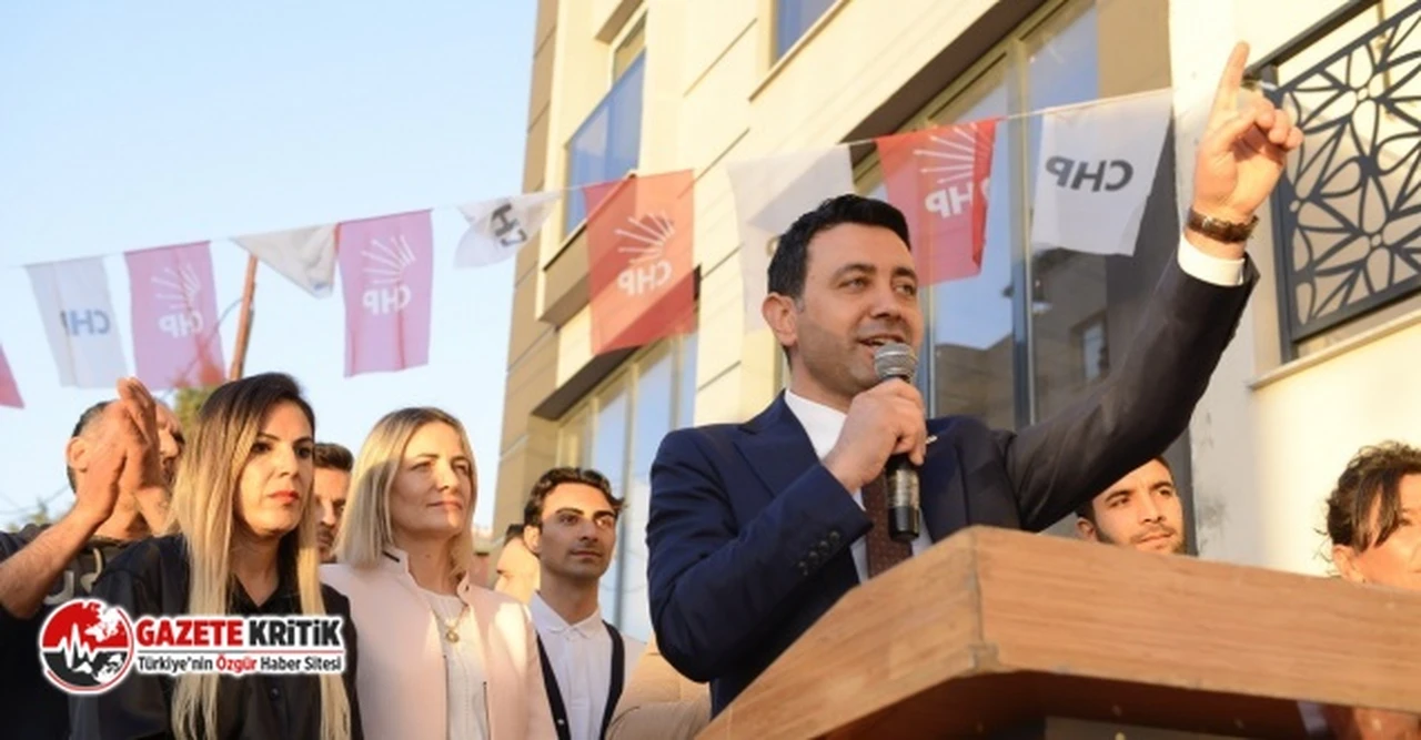 Genç başkan adayı Önal’dan, gençlere müjde!