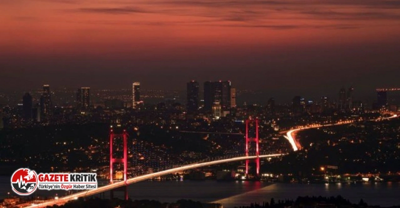 Gürsel Tekin'den İstanbul'dan Kaçış açıklaması: Türkiye'nin En Yoğun Nüfuslu Kenti Göç Veriyor