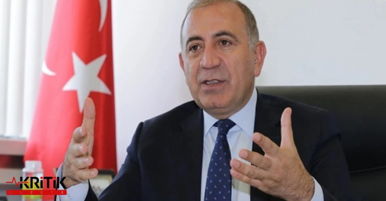 Gürsel Tekin'den Yoksulluğa İsyan: "Türkiye'de Artık Bebekler Satılıyor! Farkında mısınız?”