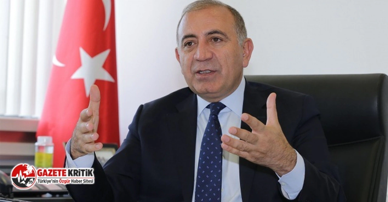 Gürsel Tekin: “Vatandaşın İsyanına Kulak Verin”
