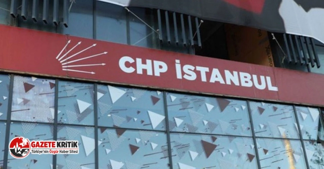 İmamoğlu'nun danışmanı Fatih Keleş'in para balyaları ile videosu servis edilmişti: CHP'den açıklama geldi