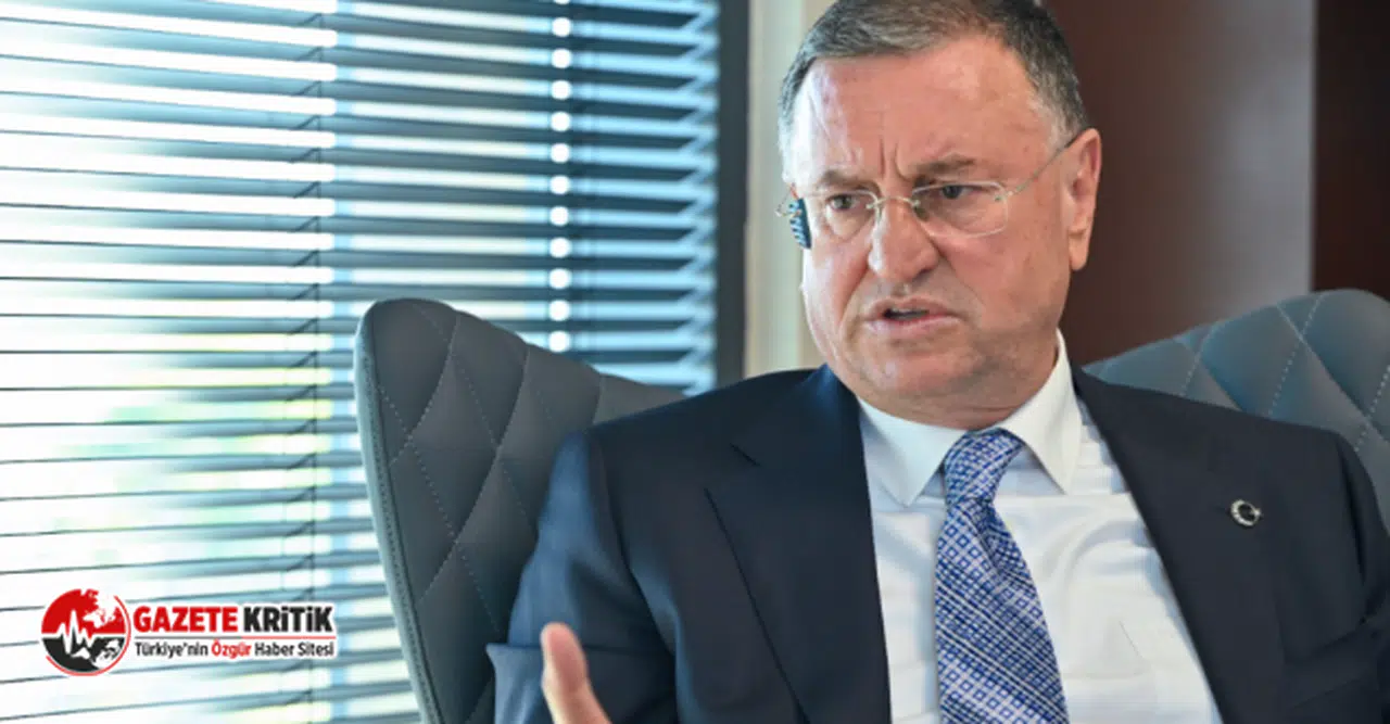 LÜTFÜ SAVAŞ: “YIKILMIŞ BİR ŞEHRİ BIRAKIP GİTMEK KANIMA DOKUNUR”