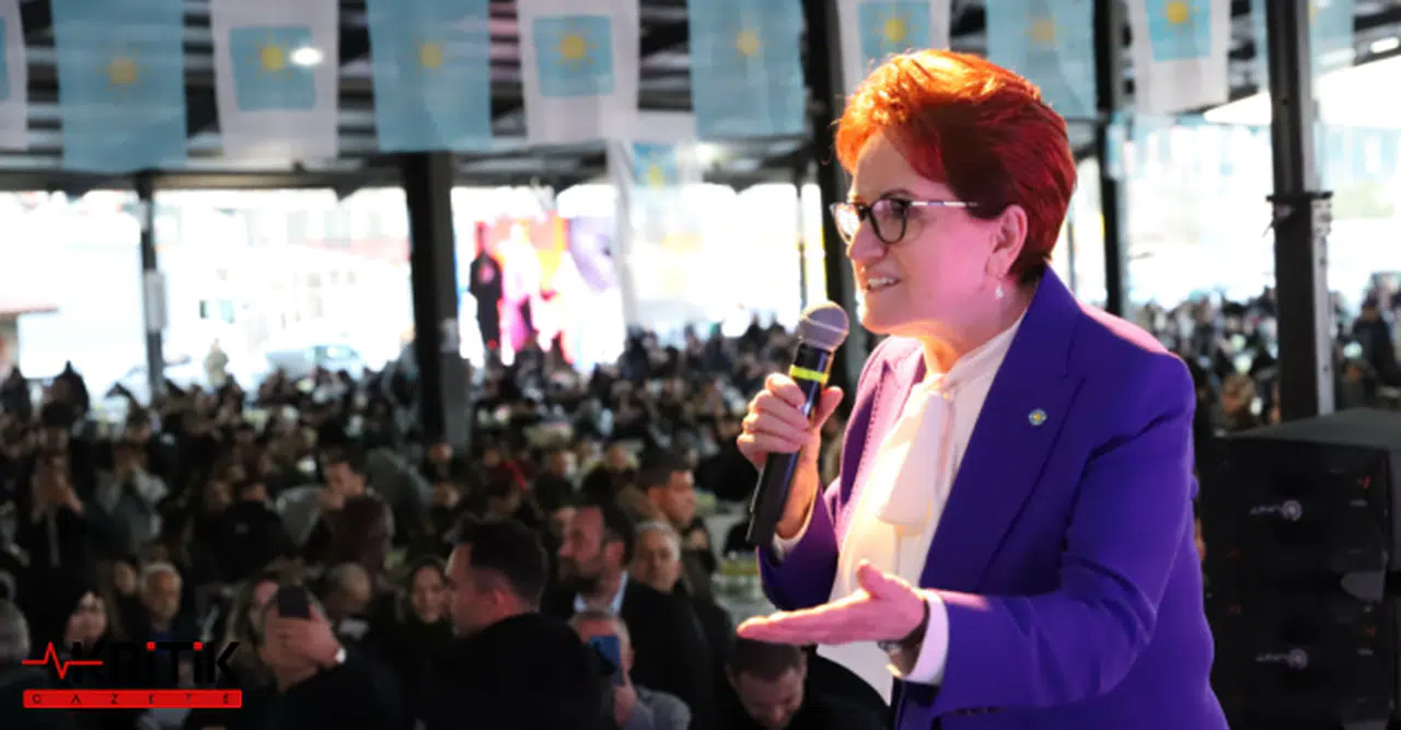 MERAL AKŞENER'DEN MANSUR YAVAŞ'A:"KURT KIŞI GEÇİRİR AMA YEDİĞİ AYAZI ASLA UNUTMAZ, VALLAHİ BİLLAHİ BEN DE UNUTMAYACAĞIM"
