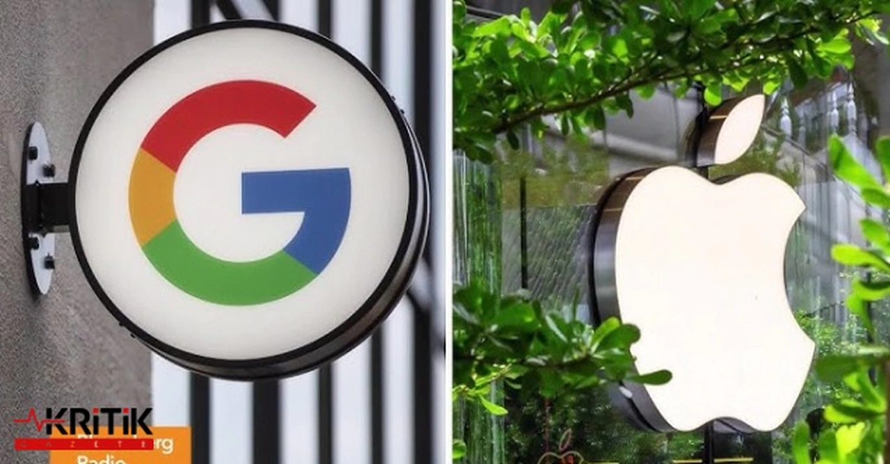 Meta, Apple ve Google’a soruşturma!