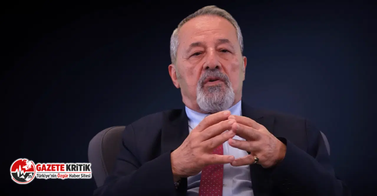 Prof. Dr. Naci Görür İzmir için deprem uyarısı:"7 VE ÜZERİ DEPREM ÜRETEBİLİR"