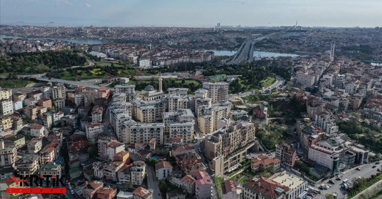 Saadet Partili Gülaydın, Kentsel Dönüşüm Yasası'ndaki değişikliği anlattı: Haberiniz dahi olmadan evinizi satabiliyorlar