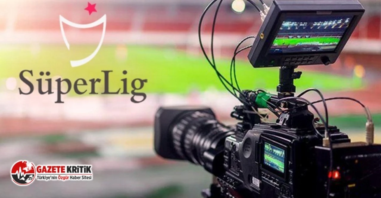 Saran Holding'den TFF'ye ihale tepkisi