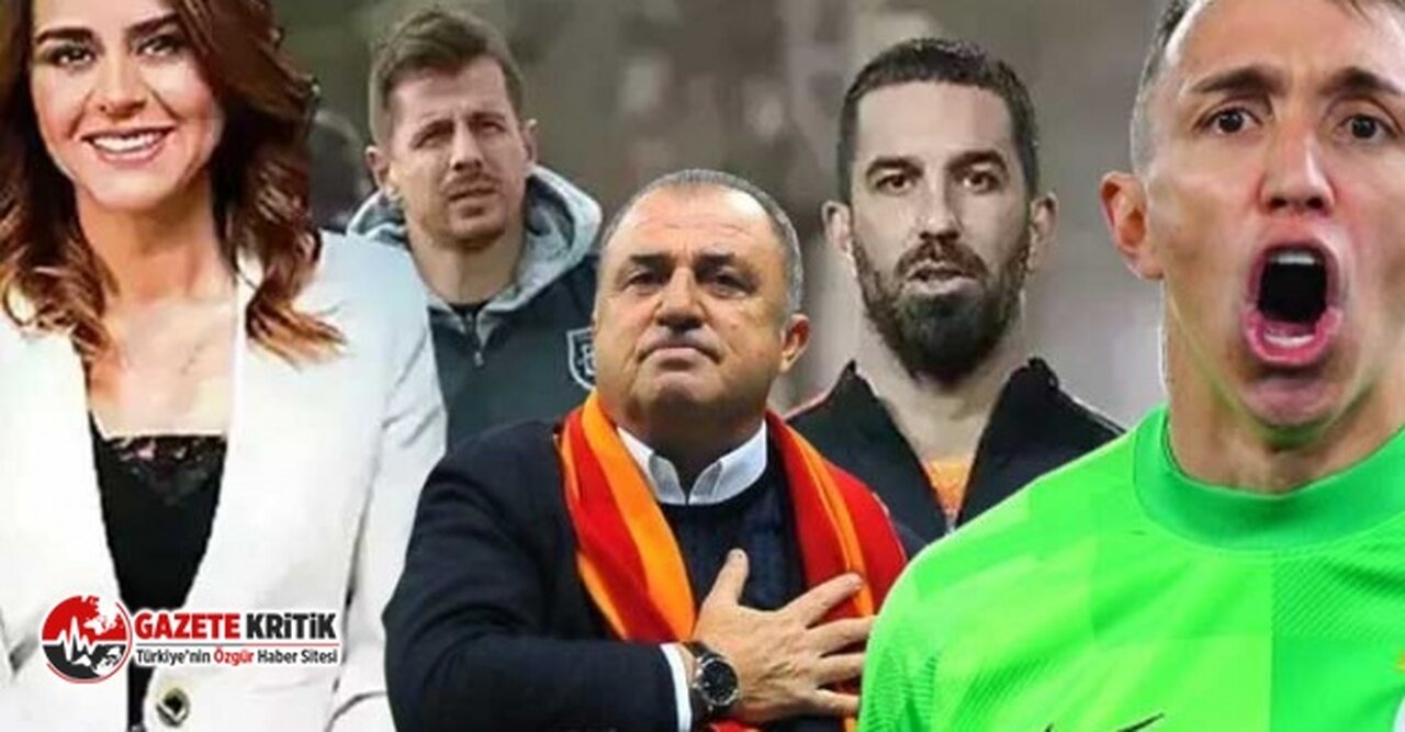 SEÇİL ERZAN DAVASINDA KONUŞAN EMRE BELÖZOĞLU: "FONDA TERİM'İN DE PARASI VAR"