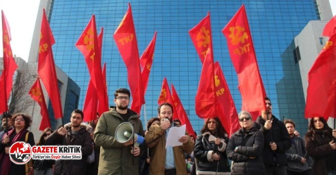 TKP'den Ankara Büyükşehir'de oy birliğiyle geçen Diyanet Akademisi'ne tepki: 'Ankara'yı gericiliğe, ranta teslim etmeyeceğiz'