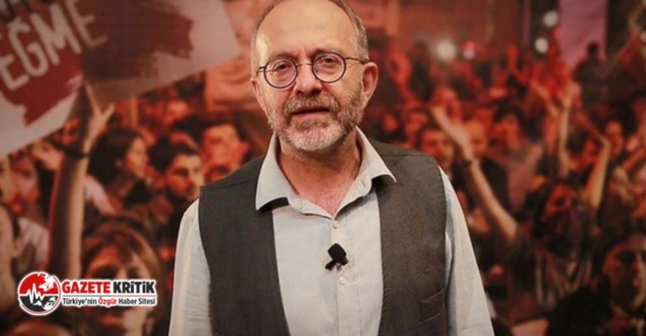 TKP Genel Sekreteri:Rant açısından iktidar ve muhalefet belediyeleri arasında bir fark yok!