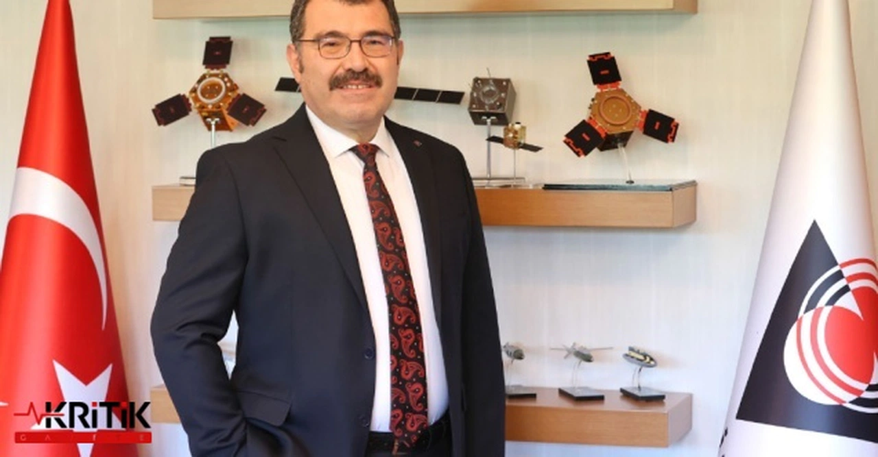 TÜBİTAK Başkanı: İlk kez devletten ne kadar bütçe istediysek aldık