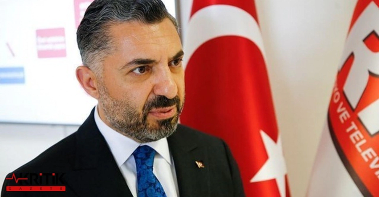 Turgut Altınok'un kızlarının KPSS'siz RTÜK'e girdikleri iddiasına RTÜK Başkanı'ndan yanıt!