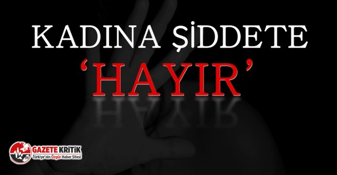 ÜNLÜ KADINLAR ŞİDDETE KARŞI BİR ARAYA GELİYOR