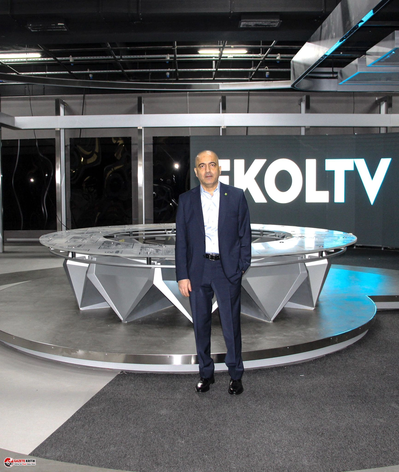 Yeni yayına başlayacak EKOL TV’de finale gelindi