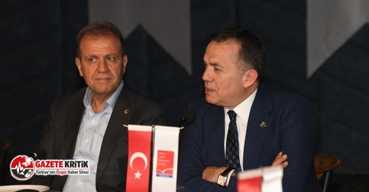 Yenişehir Belediye Başkanı Abdullah Özyiğit, “Yenişehir uluslararası anlamda konuşuluyor, markalaşıyor.”