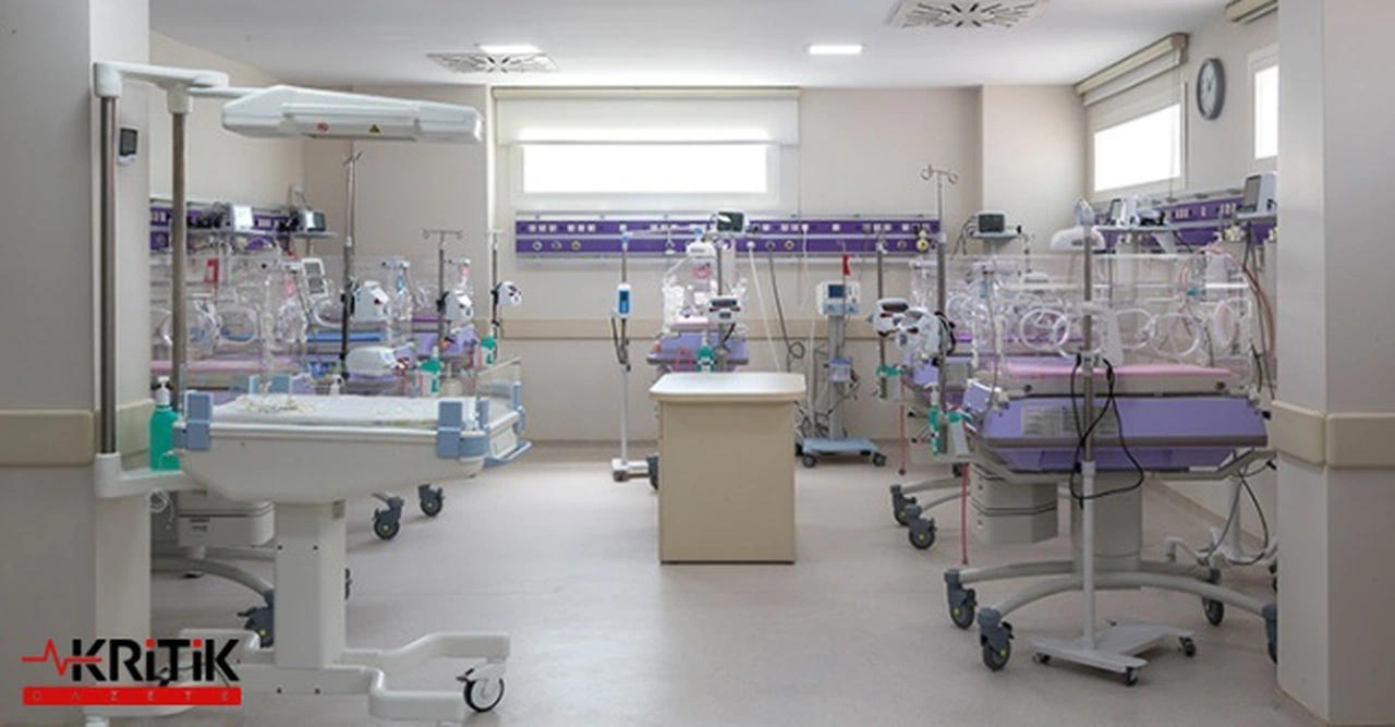 14 doktor, 17 hemşire ve 8 hastane görevlisi'nin de aralarında bulunduğu 41 kişinin gözaltında!